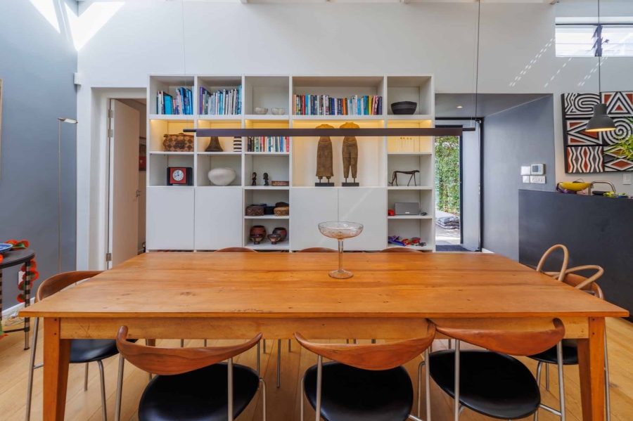 To Let 1 Bedroom Property for Rent in Tamboerskloof Western Cape